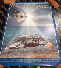 AFFICHE CINEMA AFFICHE