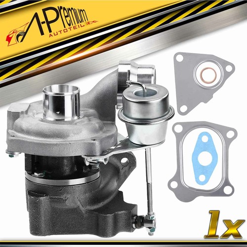 Turbo pour renault clio - turbo,