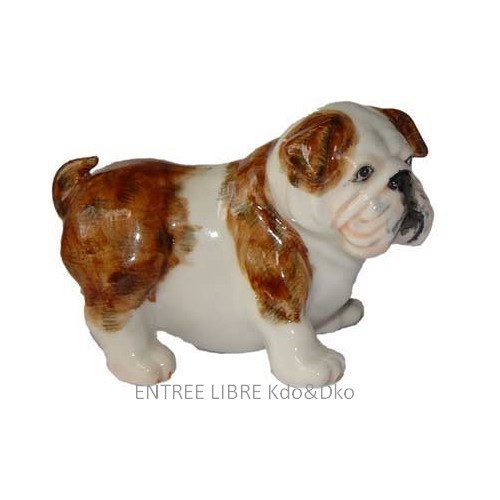 Miniature porcelaine - miniature,