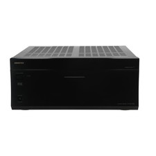 Amplificateur de puissance