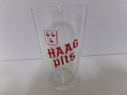 Ancien verre bière - ancien, haag