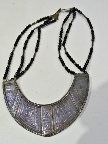 Collier touareg - collier,