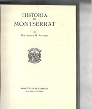 ALBAREDA- HISTORIA DE