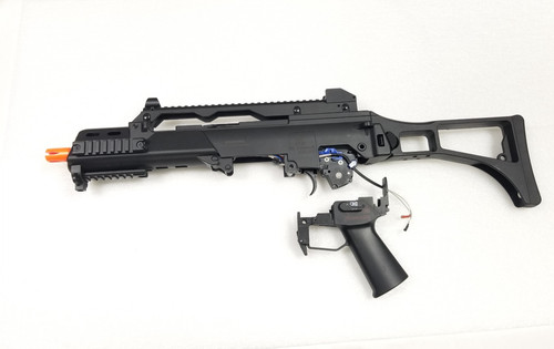 Elite force g36c airsoft - h&k,