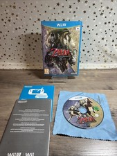 The legend of Zelda Twilight