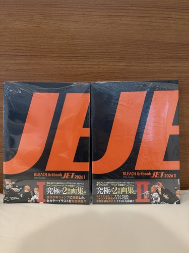 Tite kubo bleach - tite, jet