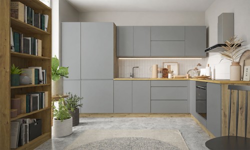 Form colonne cuisine - l-form,