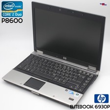 HP EliteBook 6930p Ordinateur