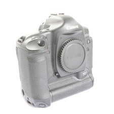 Canon EOS-1D Mark II + 33 K Déclenchements + TOP (279810)