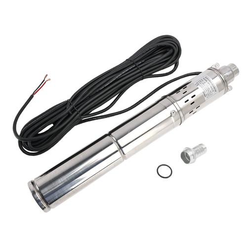 48v 750w deep well solar - 3",