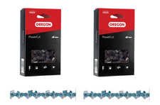 24" 2-Pack Chains Fits Pioneer