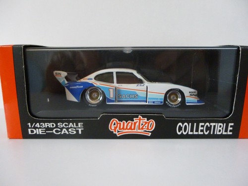 Quartzo ford capri turbo - quartzo,