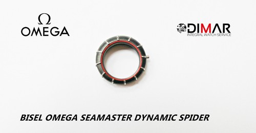 Bisel omega dynamic - bisel, spider