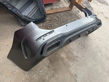 AMG Rear Bumper MERCEDES C-CLASS 206 S206 ESTATE 2021 ONWARDS A2068851103 #2