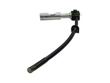 Pompe à huile + durite