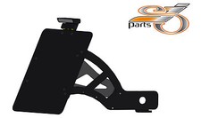 Support De Plaque Latéral