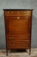 Secrétaire ancien époque