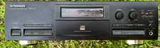 Pioneer PDR-05 CD Player Recorder  Fully Tested. Works Great missing remote