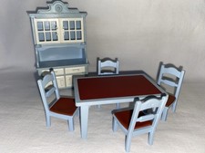 Playmobil Buffet Table 4