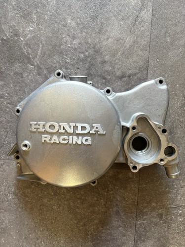 Honda 125 nf4 clutch cover - honda,