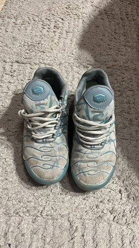 Nike palm green - tn,
