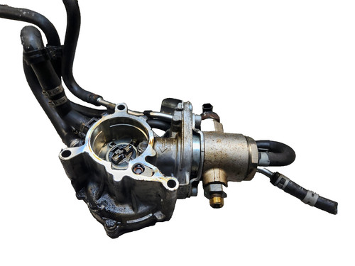 Audi vacuum pump 1 8 - a4,