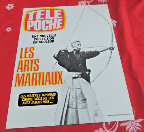 Affiche revue presse kiosque - presse,