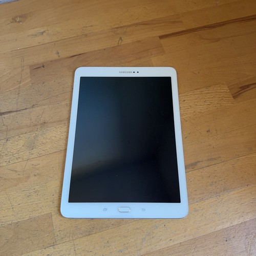Tablette tactile samsung - tablette,