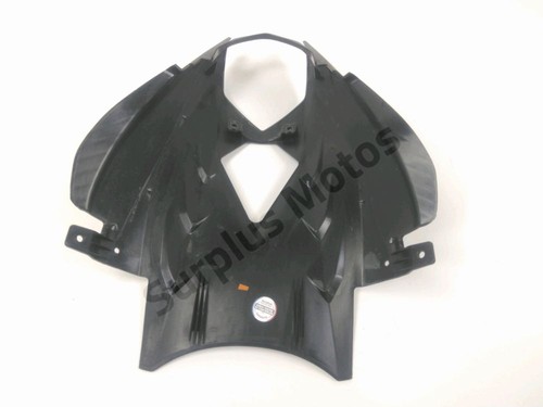Coque arriere complete - coque, triumph