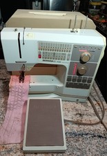 Bernina 1130 Sewing Machine! Professionally serviced, Free Shipping!