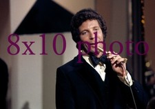 TOM JONES #591,singer perfomer,8X10 PHOTO