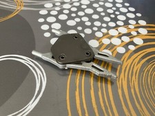 PLAYMOBIL ref355 POMPIERS - Pince Désincarcération Outil 