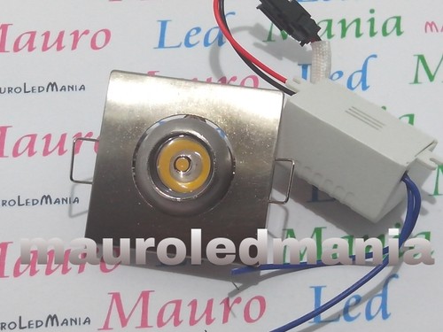 Punto luce applique - luce,