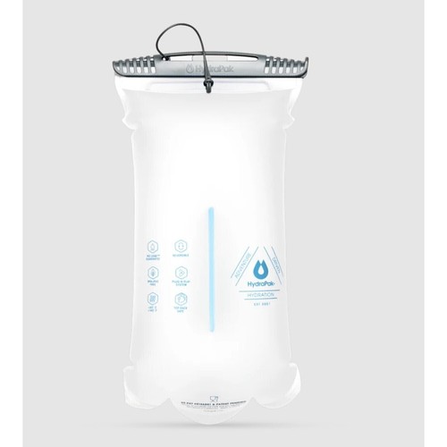 Hydrapak shape changement - shape, 2l