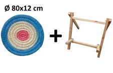 Cible de tir à l'arc de