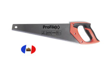 Scie à Bois 400 mm Scie