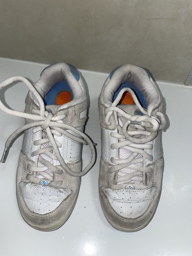 Heelys baskets roulettes - roulettes,