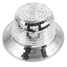  Chapeau Deguisement Disco