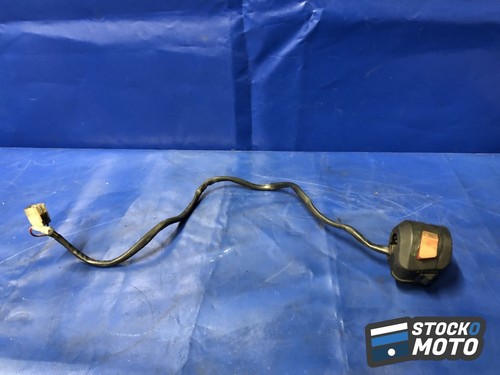 Commodo droit aprilia pegaso - commodo,
