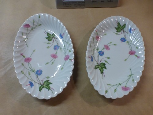 Lot raviers petits plats - de,