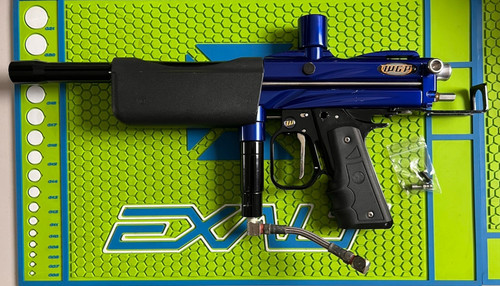 Wgp 2k3 pro stock - wgp,