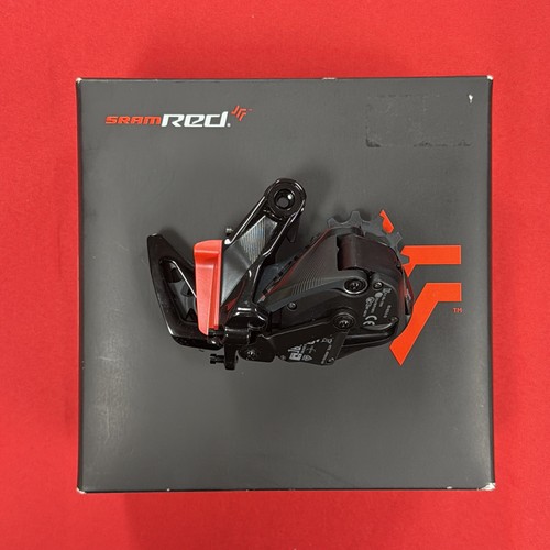 Sram red xplr etap axs - red,