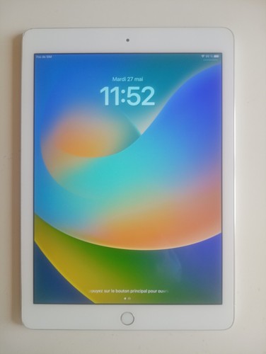 Ipad pro 128 wifi ips - ipad, lcd