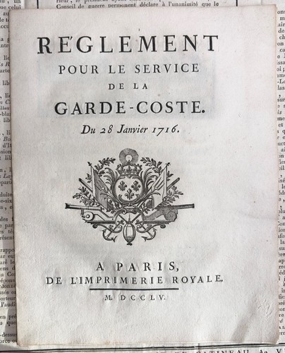 Louis règlement - louis,
