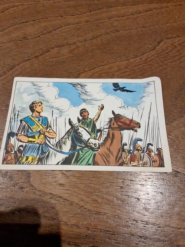 Herge tintin chromo - ,