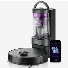 Eureka E20 Plus Robot