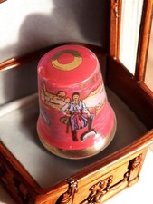  Rare D� � coudre vintage