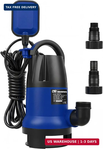 Sump pump 1hp - pump,,