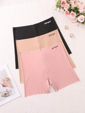 3 Culottes Sans Couture Grande