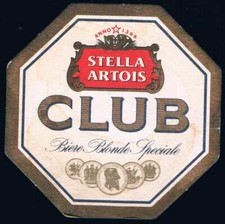 Stella Artois Club Bock